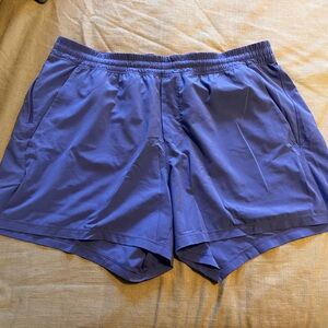 Lululemon Men’s Pace Breaker 5 inch XXL